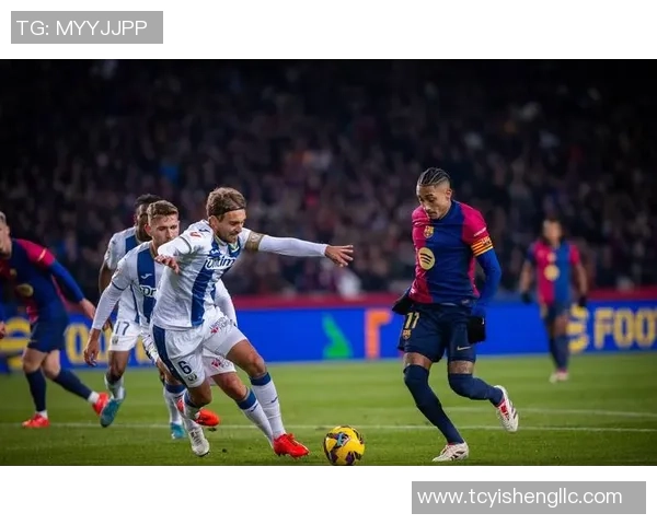 西甲惊天冷门马竞以3-0击败巴萨全场欢呼声震天