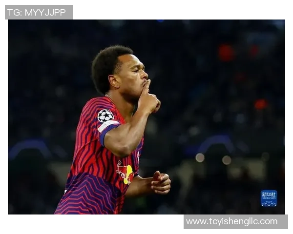 欧冠精彩对决曼联逆转莱比锡帽子戏法点燃全场激情